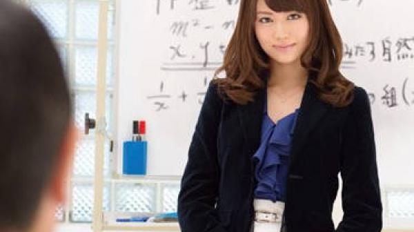 SNIS-371 女教師-吉沢明歩